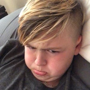 Meet your Posher, Jonathan